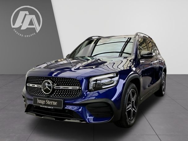 Mercedes-Benz GLB 250 165 kW image number 1