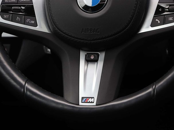 BMW 520i 135 kW image number 15