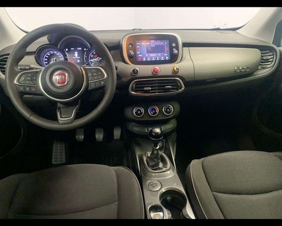 Fiat 500X 1.0 88 kW image number 7