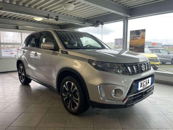 Suzuki Vitara 86 kW image number 2