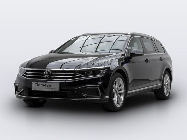 Volkswagen Passat GTE DSG 160 kW image number 1