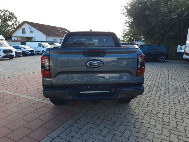 Ford Ranger 2.0 EcoBlue Wildtrak 151 kW image number 7