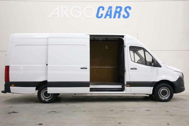 Mercedes-Benz Sprinter 311 CDi 84 kW image number 3