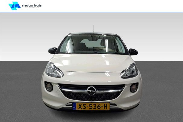 Opel Adam 1.0 66 kW image number 2