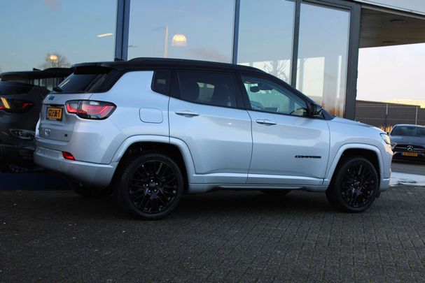 Jeep Compass 177 kW image number 6