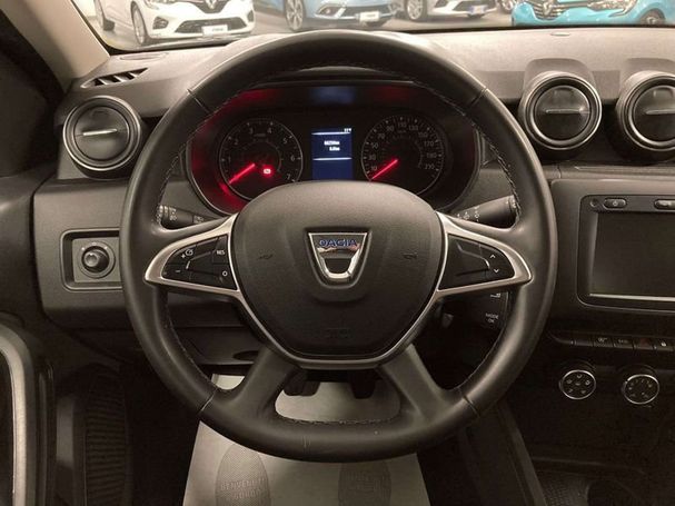 Dacia Duster TCe 100 Comfort 74 kW image number 27