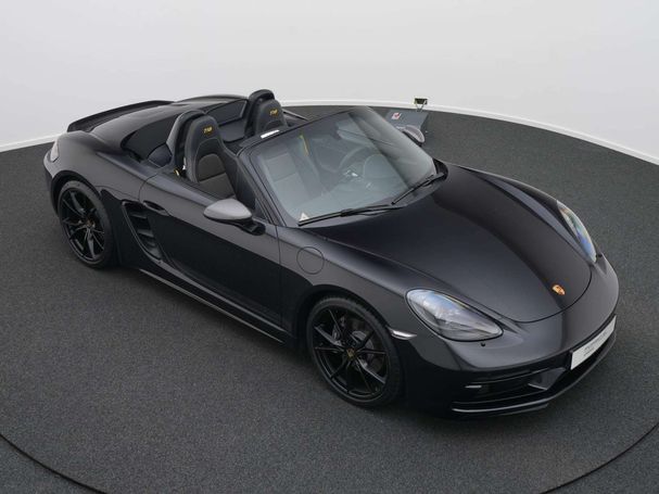 Porsche Boxster 220 kW image number 26