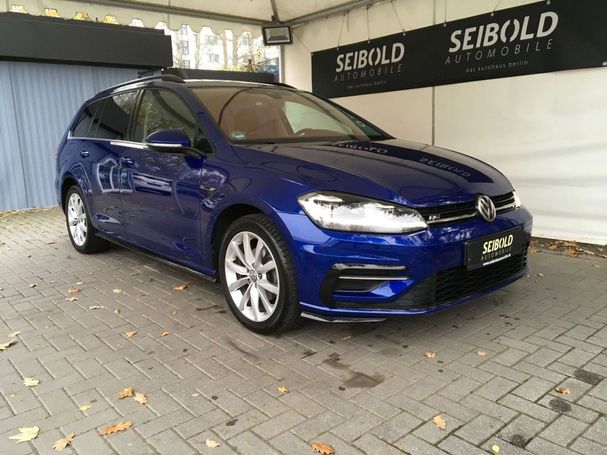 Volkswagen Golf Variant 1.5 TSI 110 kW image number 2