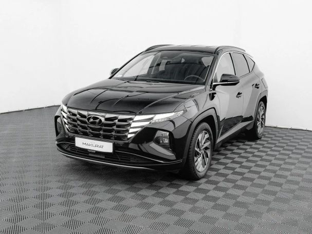 Hyundai Tucson 110 kW image number 1