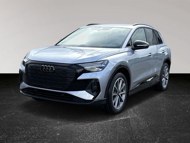 Audi Q4 40 e-tron S-line 150 kW image number 1