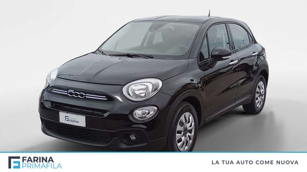 Fiat 500X 1.3 MultiJet 70 kW image number 1