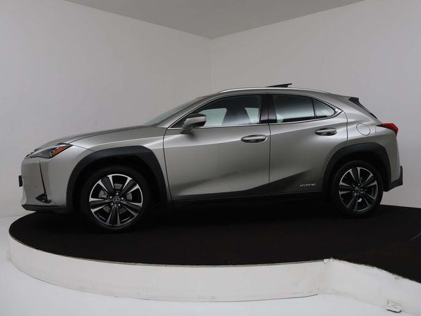 Lexus UX 250h 135 kW image number 3