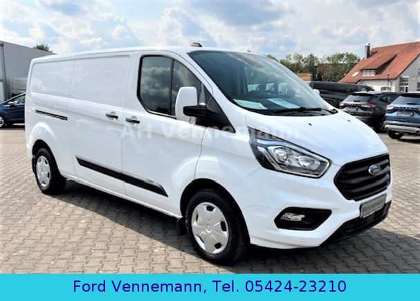 Ford Transit Custom 320 L2 Trend 96 kW image number 6