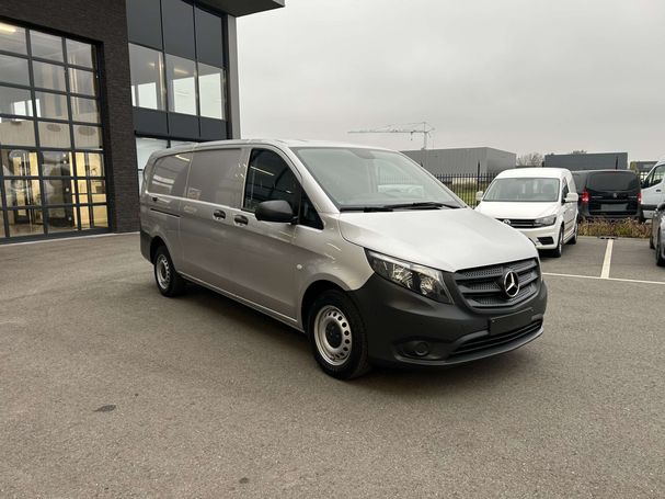 Mercedes-Benz Vito 116 CDi extra 120 kW image number 2