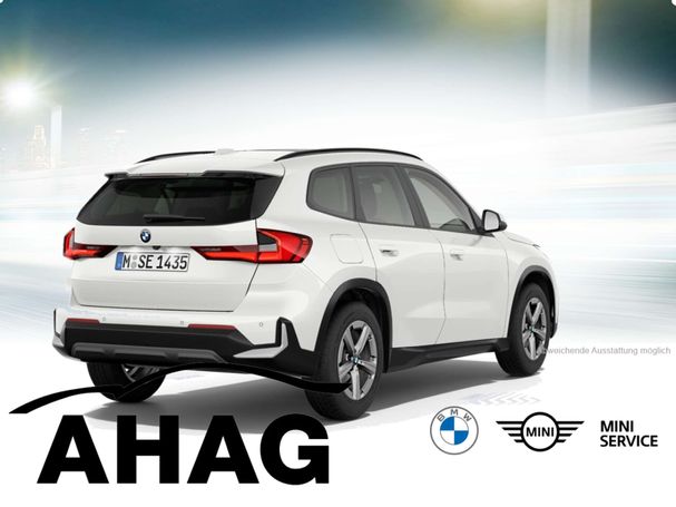 BMW X1 sDrive18i 100 kW image number 3