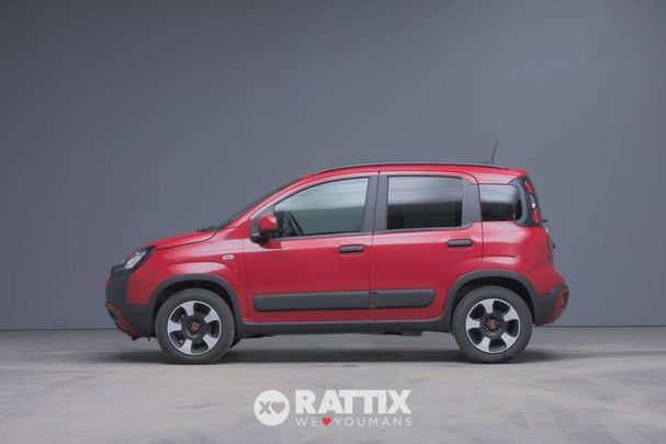 Fiat Panda 1.0 Hybrid 51 kW image number 3