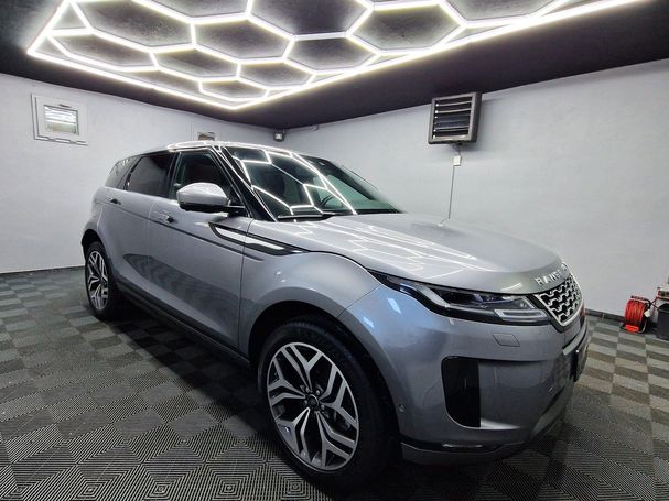 Land Rover Range Rover Evoque 183 kW image number 2