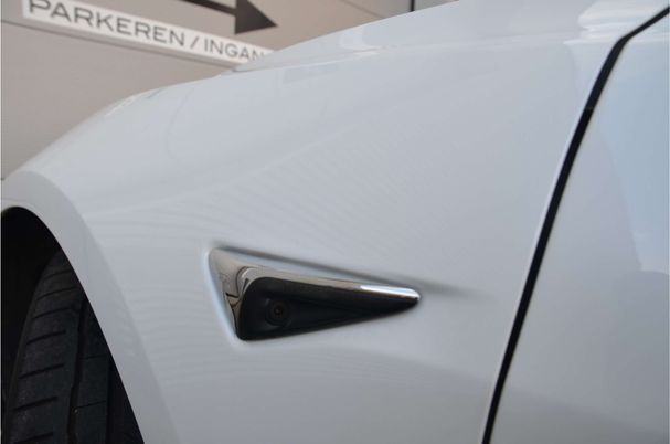 Tesla Model 3 Long Range AWD 290 kW image number 27