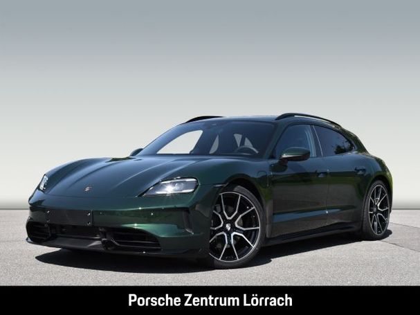 Porsche Taycan Sport Turismo 320 kW image number 2