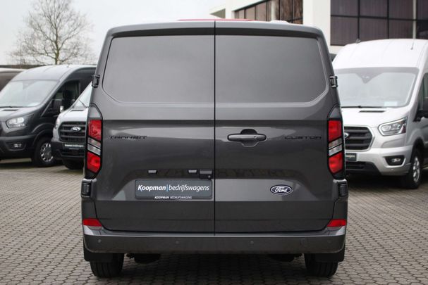 Ford Transit Custom L2H1 Limited 100 kW image number 10