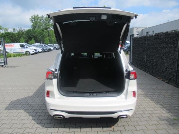 Ford Kuga 2.5 Vignale 165 kW image number 8