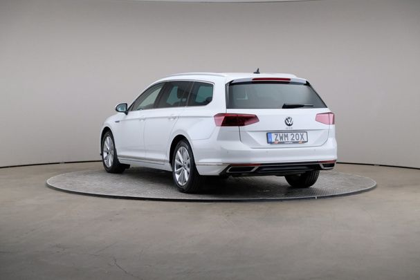 Volkswagen Passat GTE DSG 160 kW image number 4