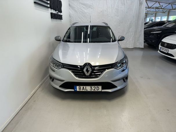 Renault Megane TCe 103 kW image number 2