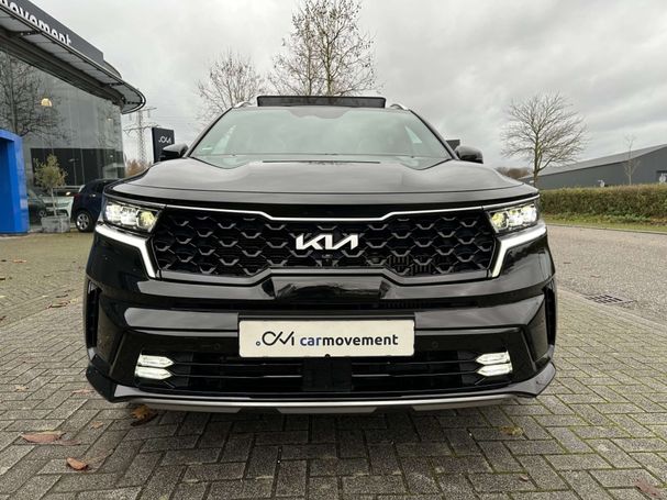 Kia Sorento 195 kW image number 2