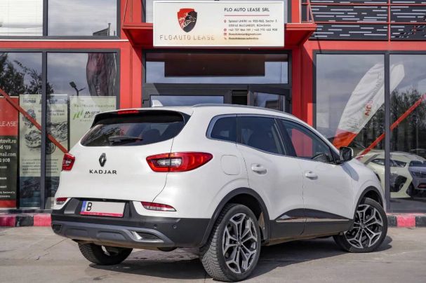 Renault Kadjar 103 kW image number 8