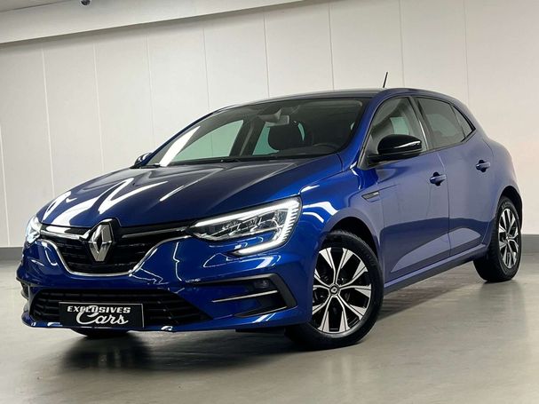 Renault Megane TCe LIMITED 103 kW image number 1