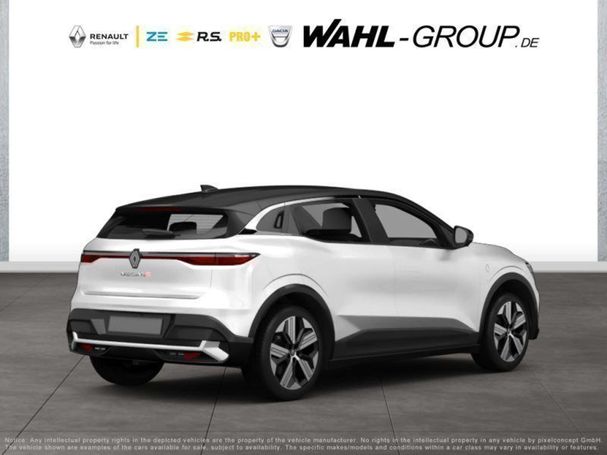 Renault Megane E-Tech 161 kW image number 2