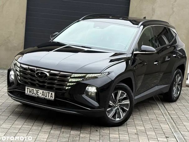 Hyundai Tucson HEV 169 kW image number 1