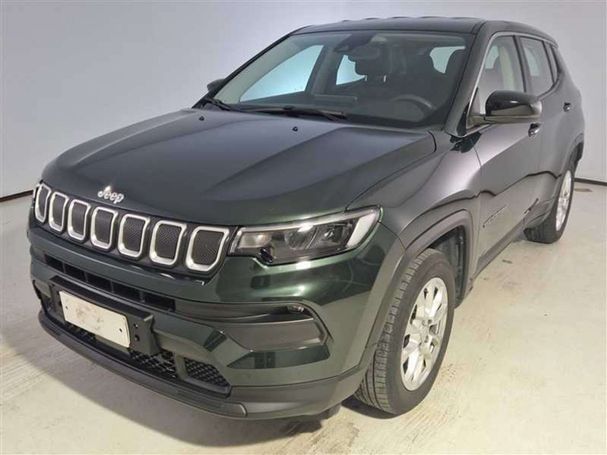 Jeep Compass 1.6 S 96 kW image number 1