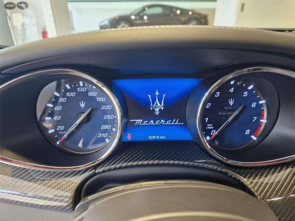 Maserati Quattroporte S Q4 316 kW image number 13