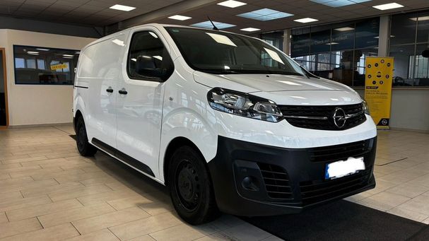 Opel Vivaro 110 kW image number 2