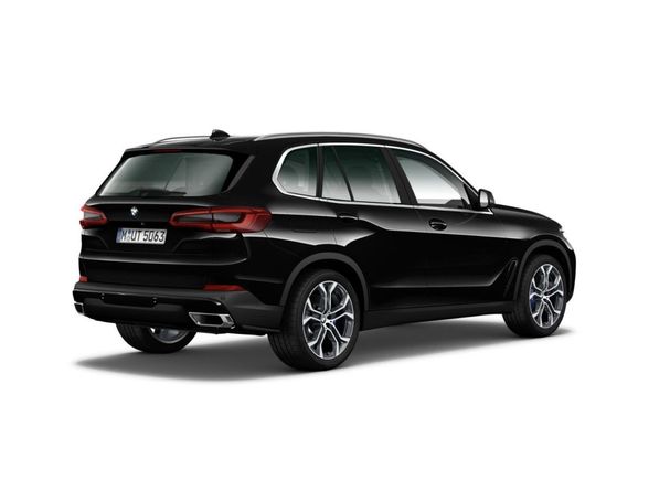 BMW X5 xDrive30d 210 kW image number 3