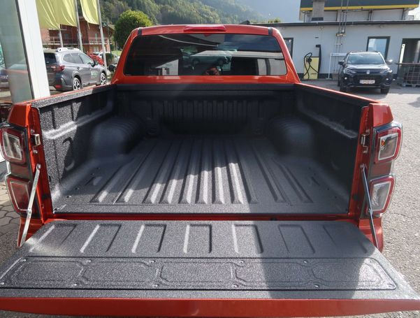 Isuzu D-Max Double Cab 120 kW image number 26