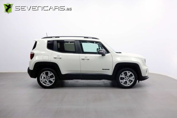 Jeep Renegade 1.3 PHEV 140 kW image number 10