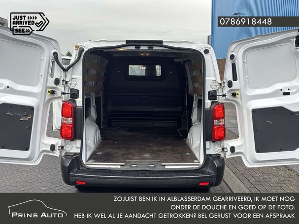 Opel Vivaro 2.0 CDTI L2H1 110 kW image number 24