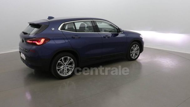 BMW X2 xDrive 162 kW image number 40