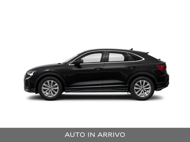 Audi Q3 35 TDI S tronic Sportback Business 110 kW image number 5