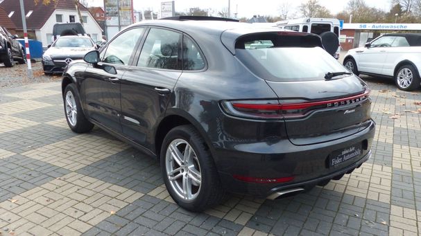 Porsche Macan 180 kW image number 4