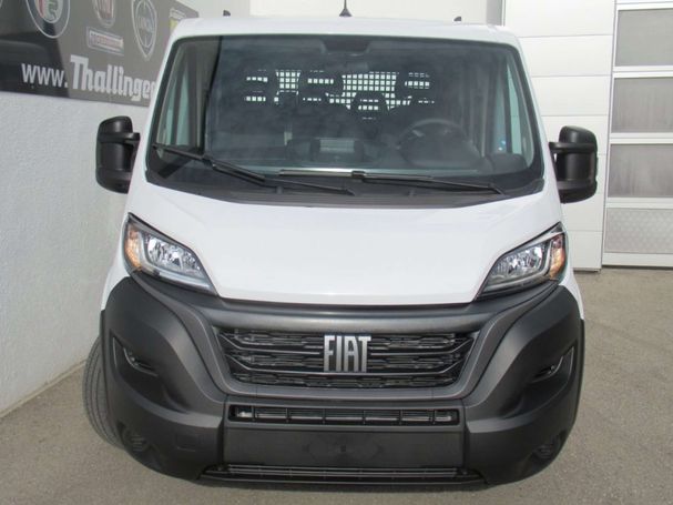 Fiat Ducato Maxi 35 140 103 kW image number 4