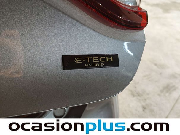 Renault Clio E-Tech 103 kW image number 5