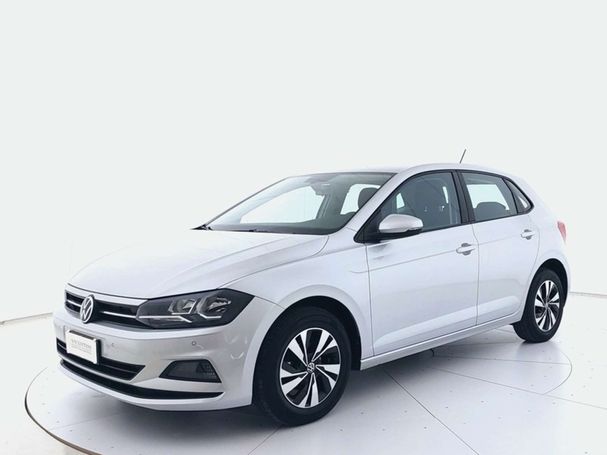 Volkswagen Polo 1.0 TGI Comfortline 66 kW image number 1