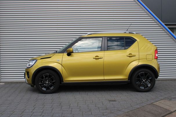 Suzuki Ignis 61 kW image number 12