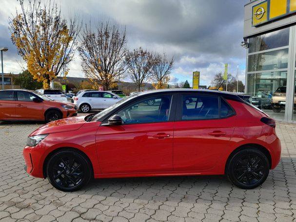 Opel Corsa 1.2 74 kW image number 5