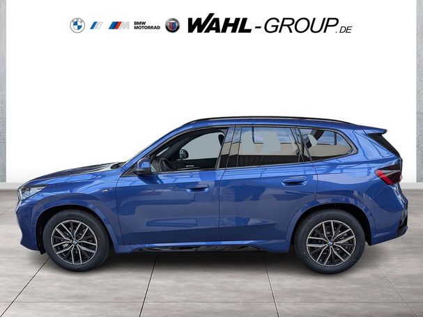 BMW X1 sDrive18i 100 kW image number 5