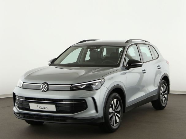 Volkswagen Tiguan 1.5 eTSI DSG 110 kW image number 1