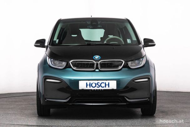 BMW i3s 135 kW image number 1